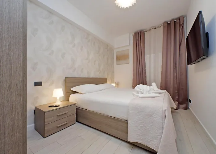 4bnb - Ponte Milvio *