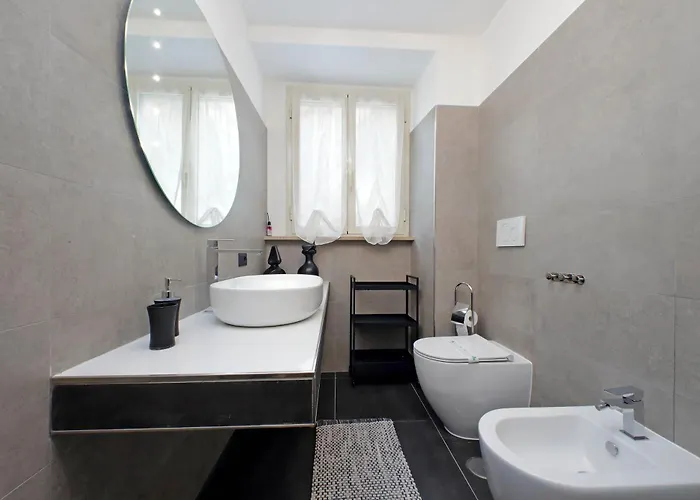 Daire 4bnb - Ponte Milvio