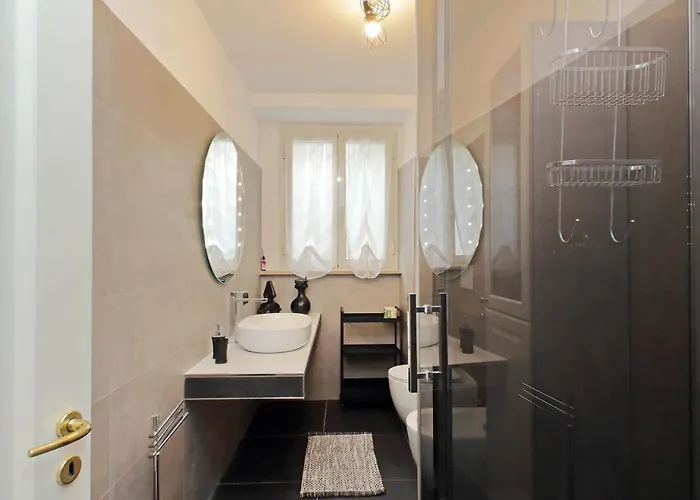4bnb - Ponte Milvio Roma