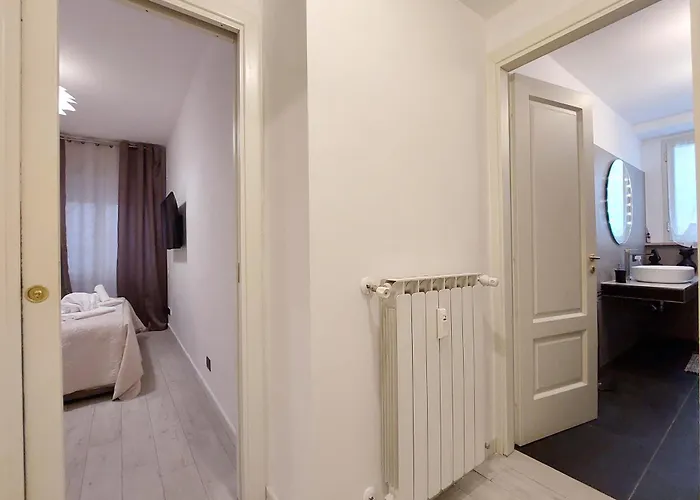 4bnb - Ponte Milvio * Roma