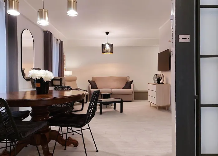 4bnb - Ponte Milvio Daire