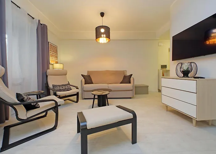 4bnb - Ponte Milvio