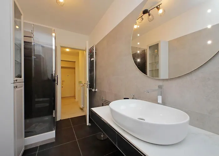 Daire 4bnb - Ponte Milvio *