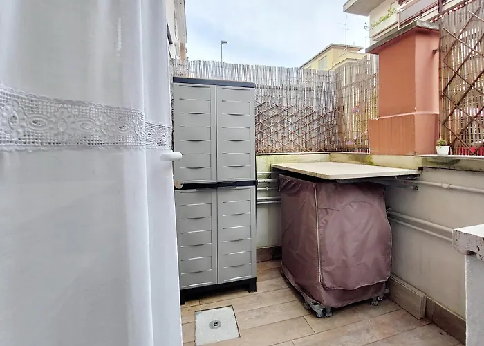 4bnb - Ponte Milvio * Roma