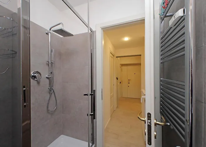 4bnb - Ponte Milvio Daire *
