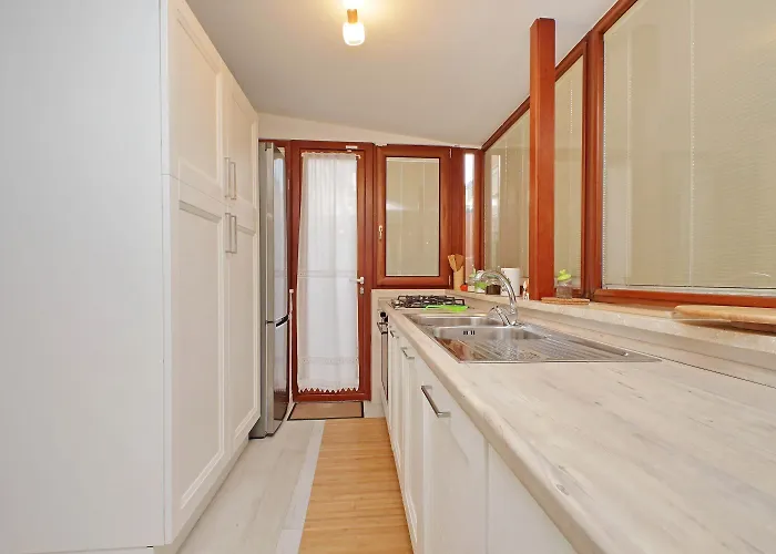 4bnb - Ponte Milvio