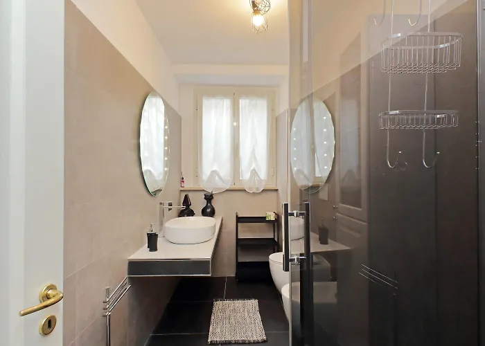 4bnb - Ponte Milvio