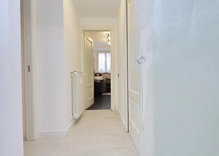 4bnb - Ponte Milvio Daire Roma