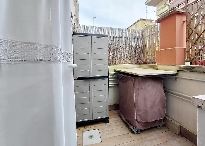 Daire 4bnb - Ponte Milvio *