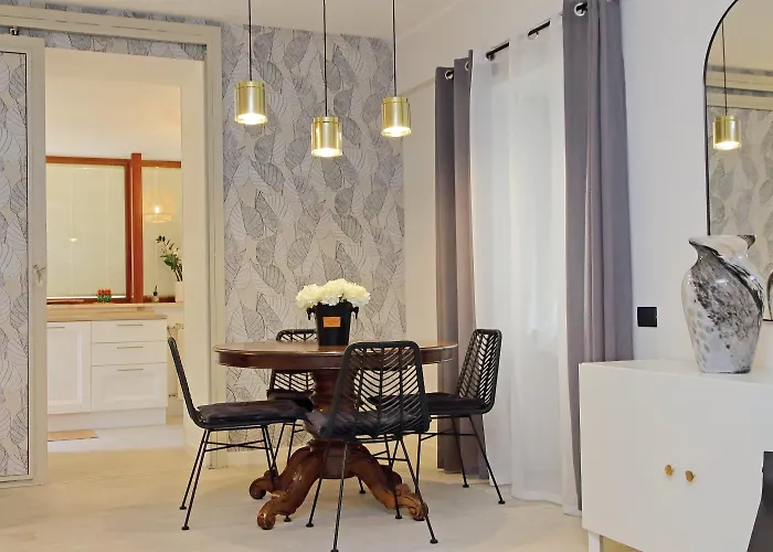 4bnb - Ponte Milvio
